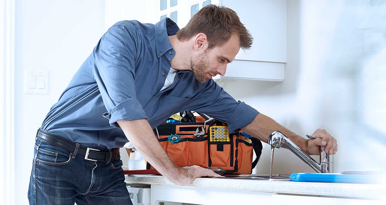 Plombier Pas-de-Calais (62)